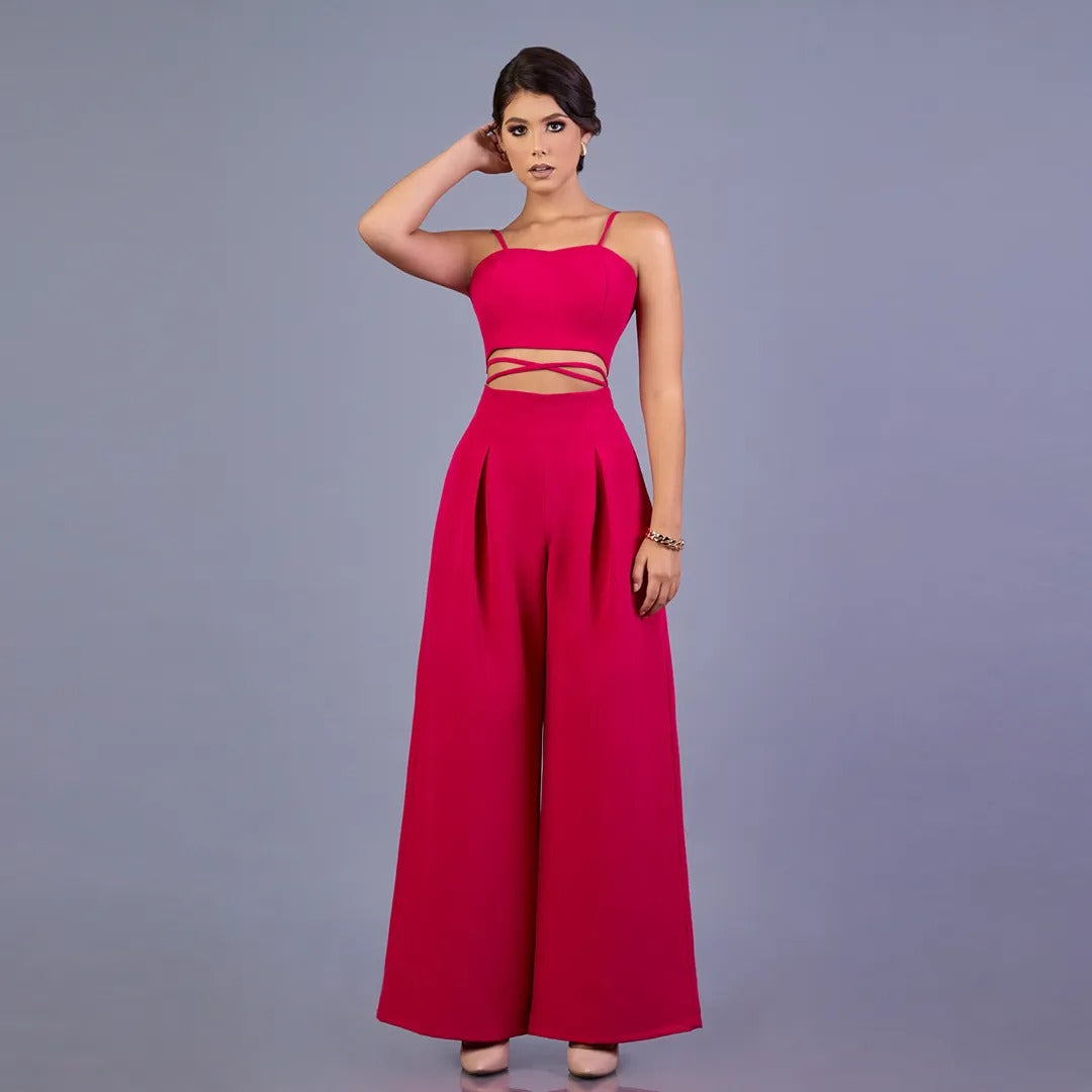 Conjunto Faris