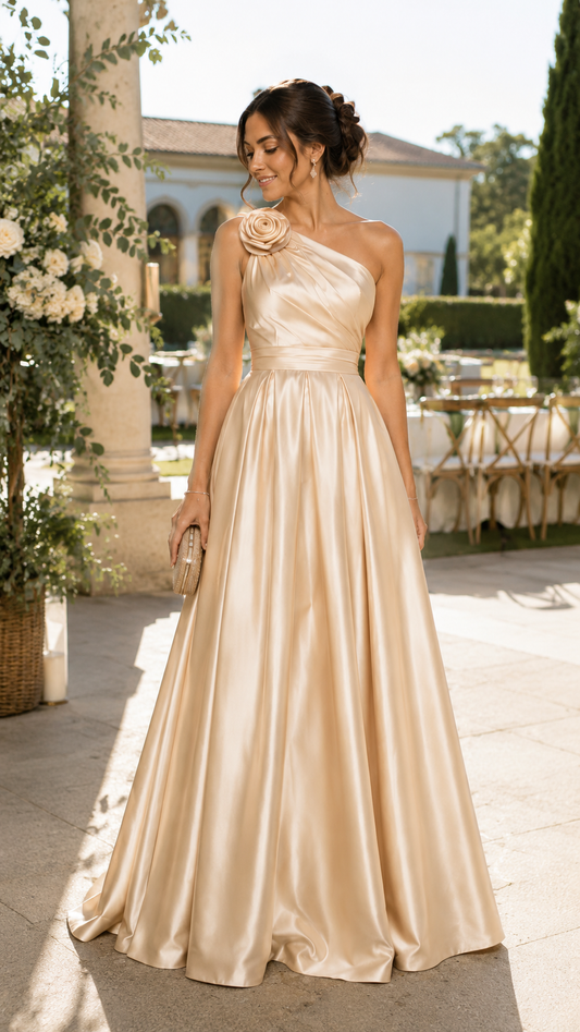 Vestido Saira
