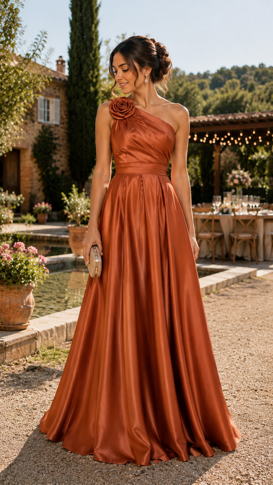 Vestido Saira