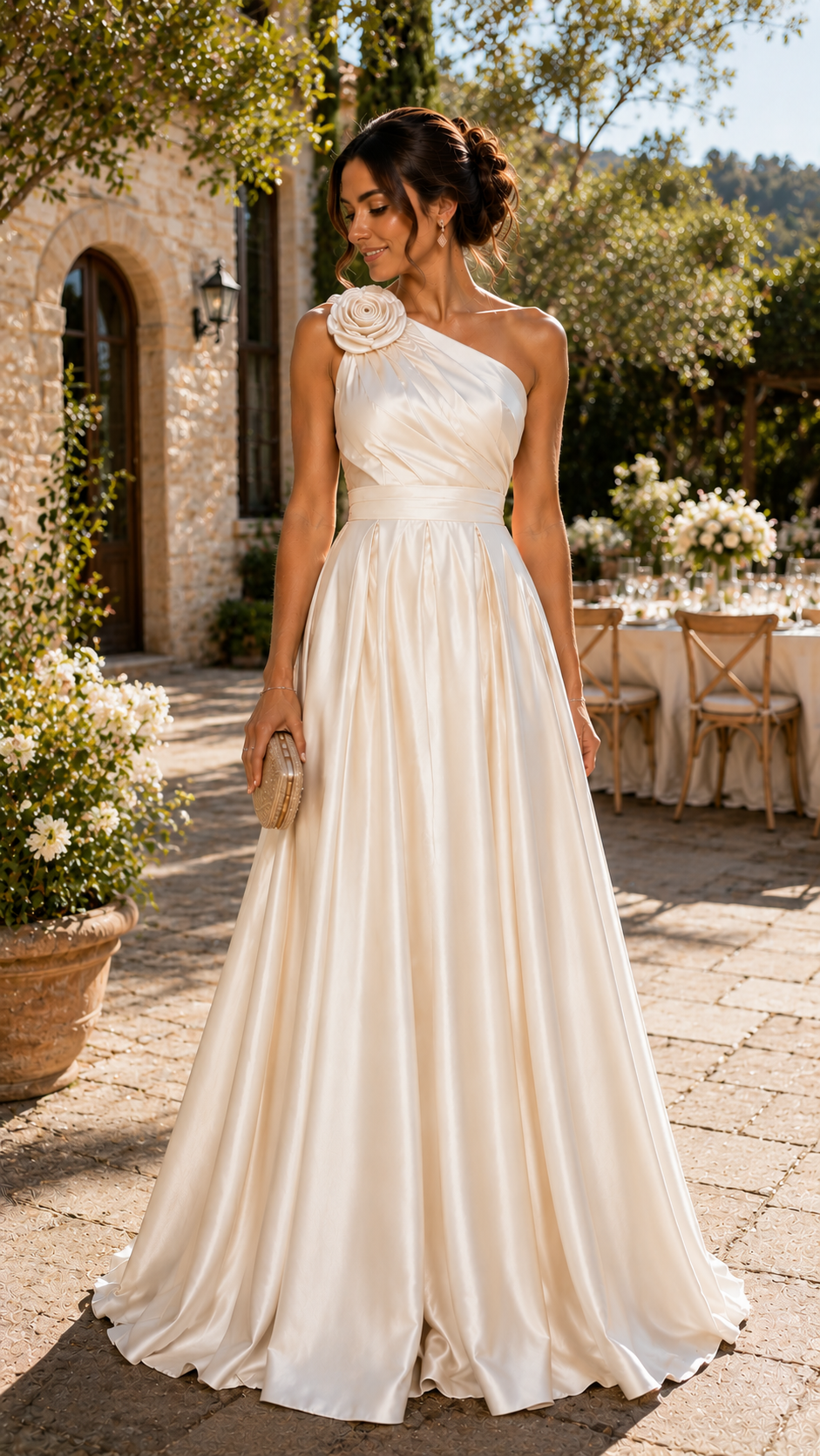 Vestido Saira