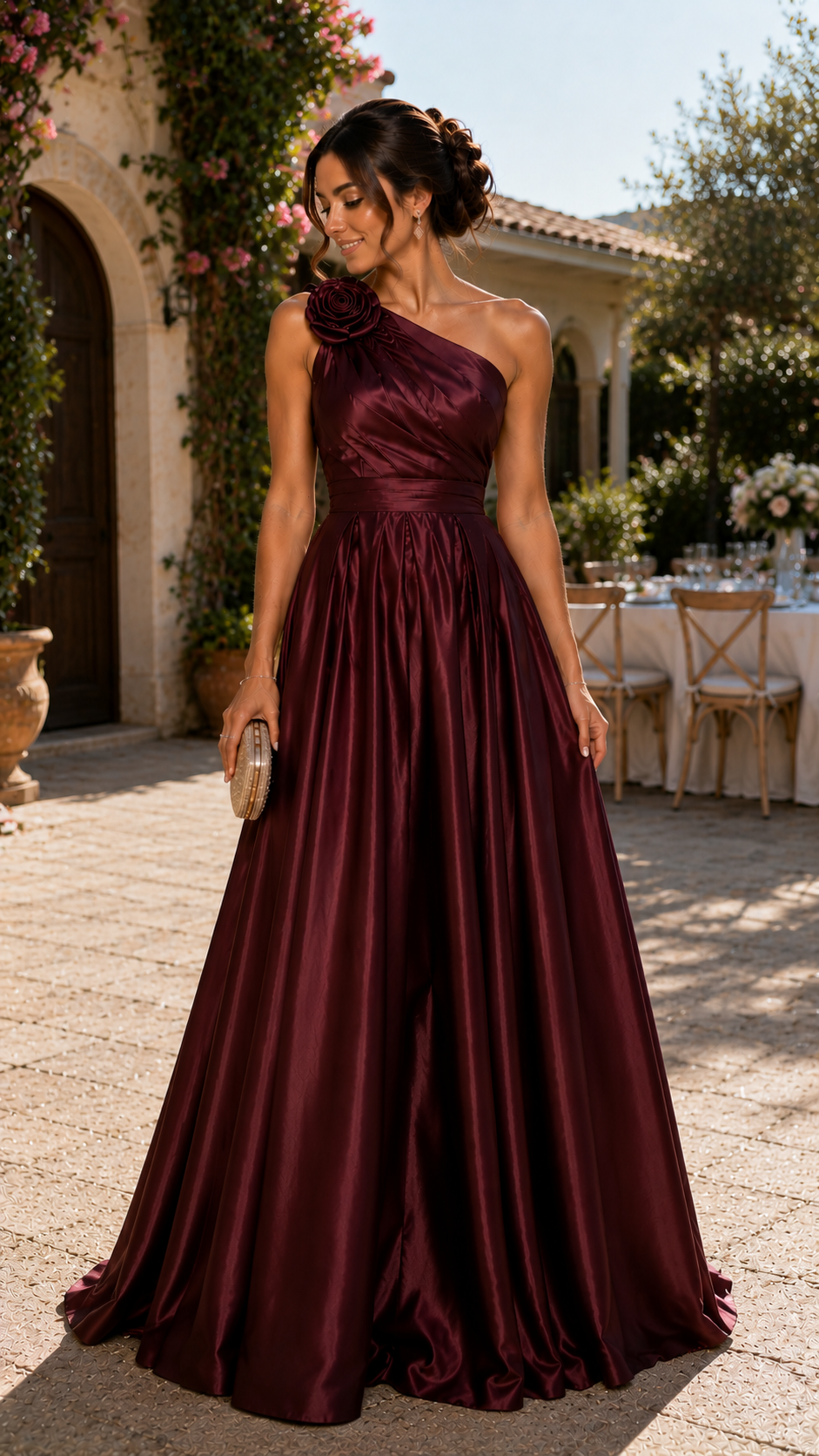 Vestido Saira