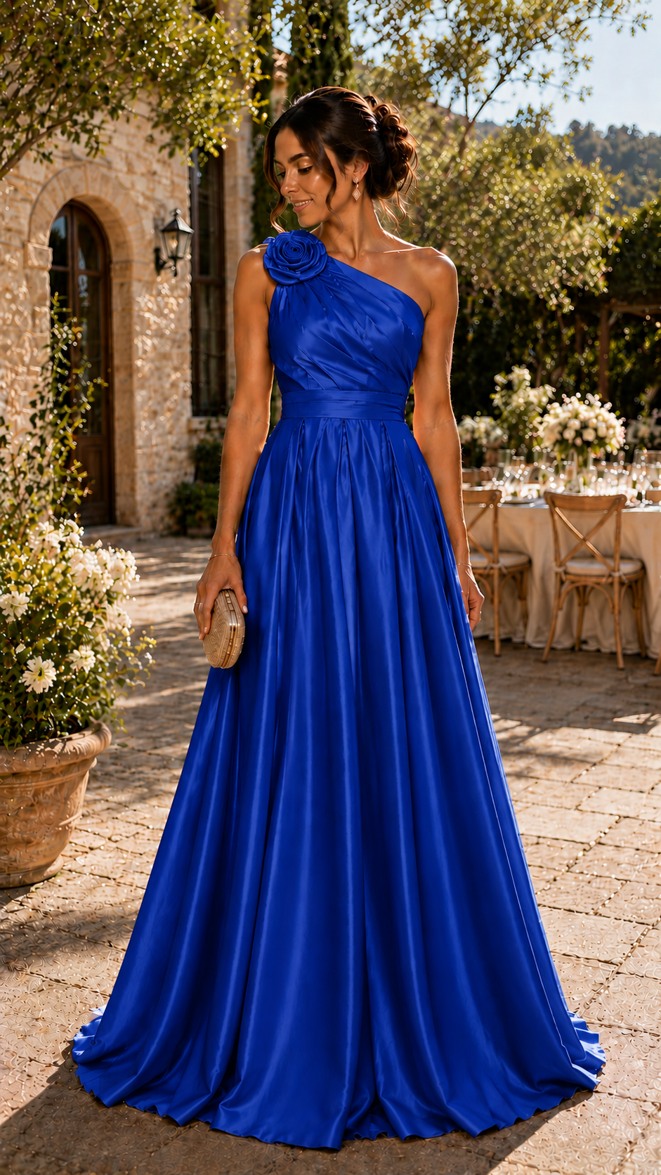Vestido Saira