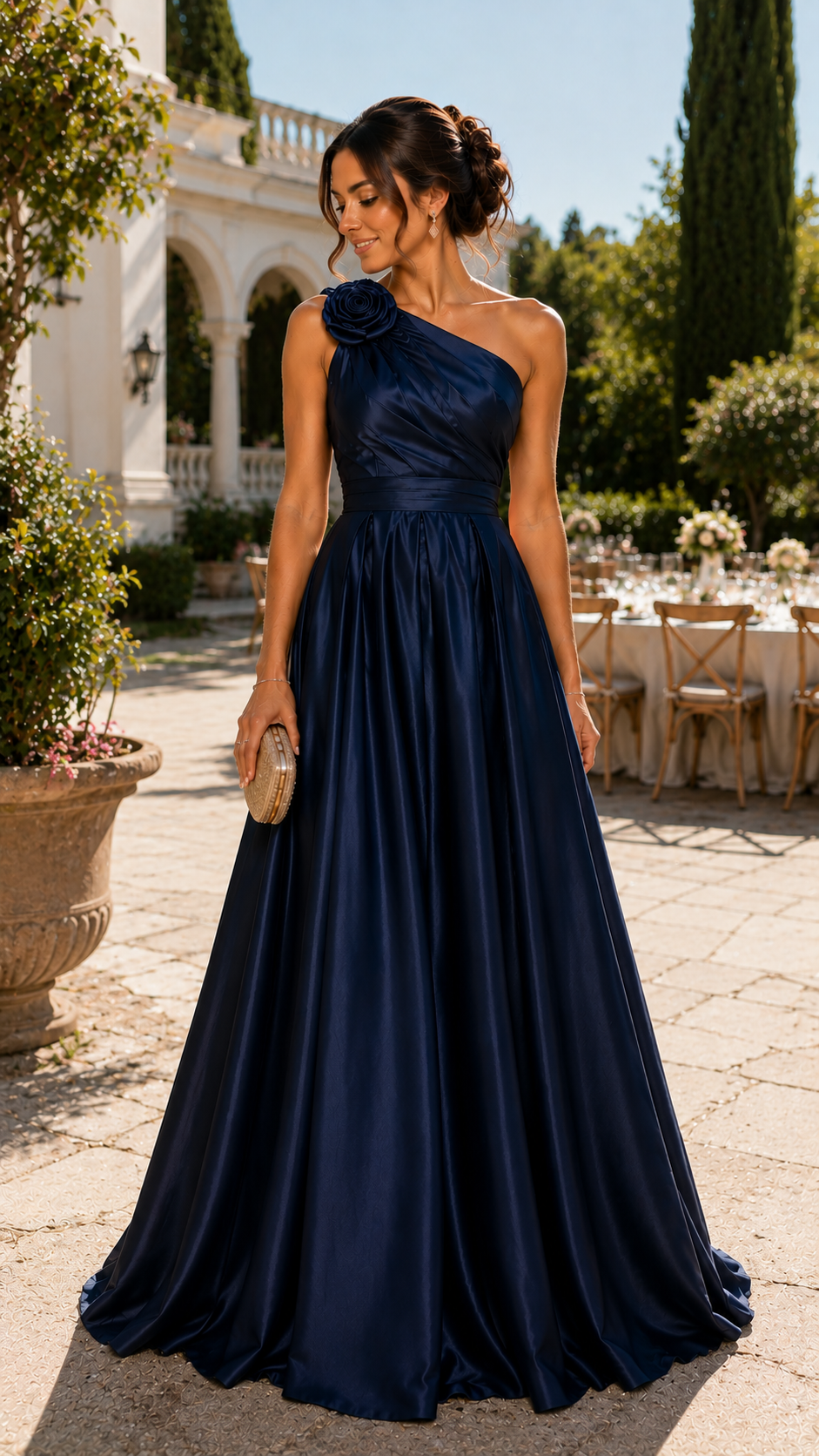 Vestido Saira