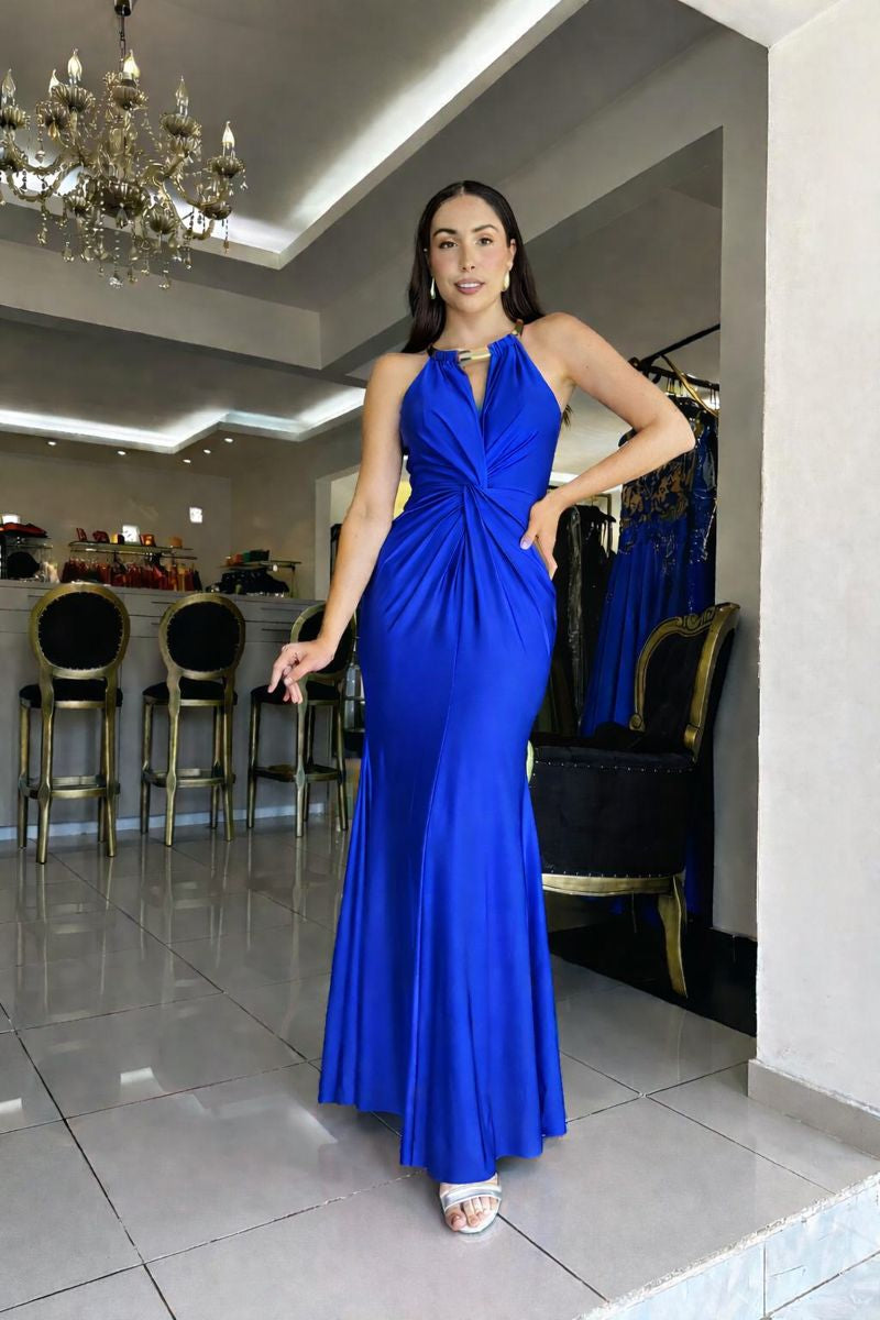 Vestido Nuria