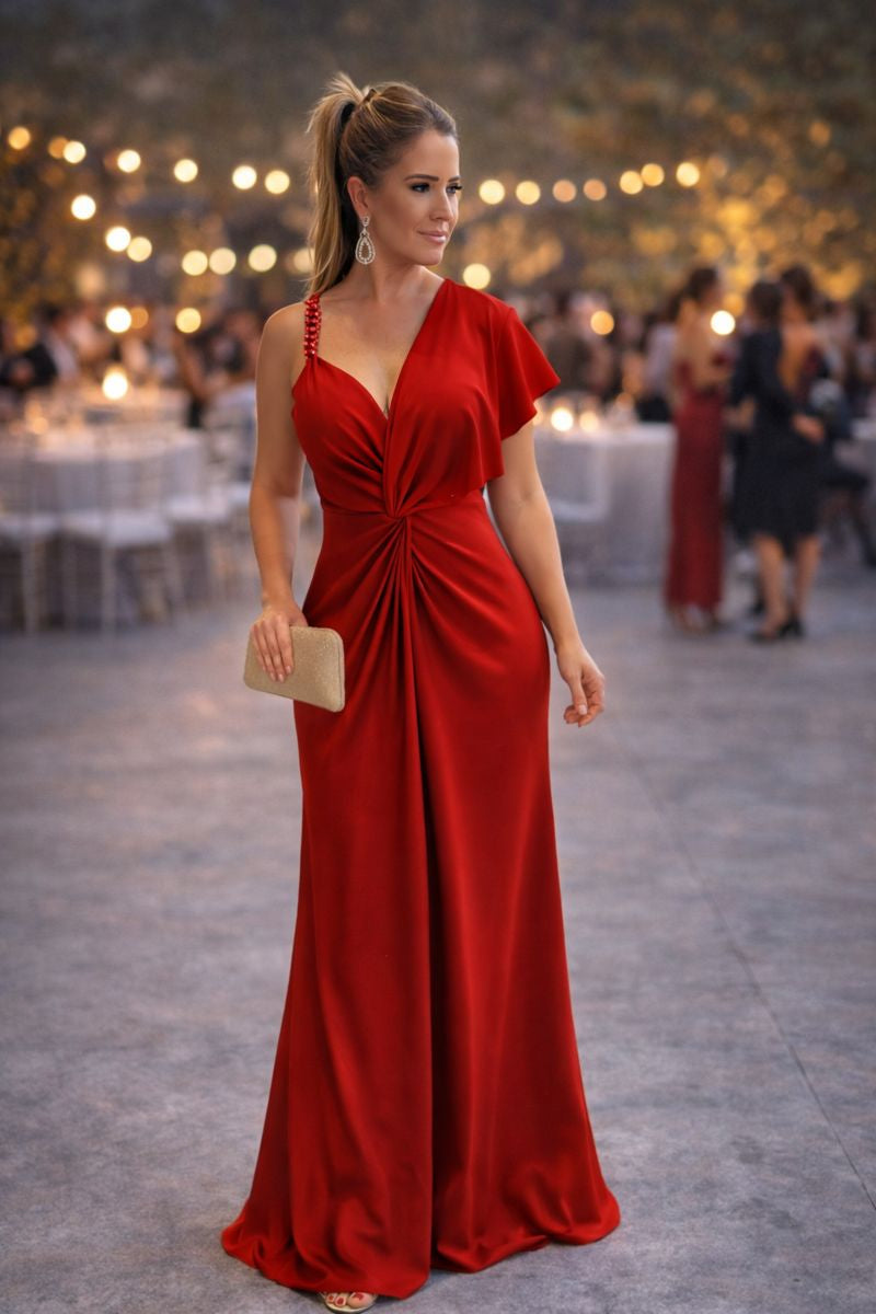 Vestido Santana