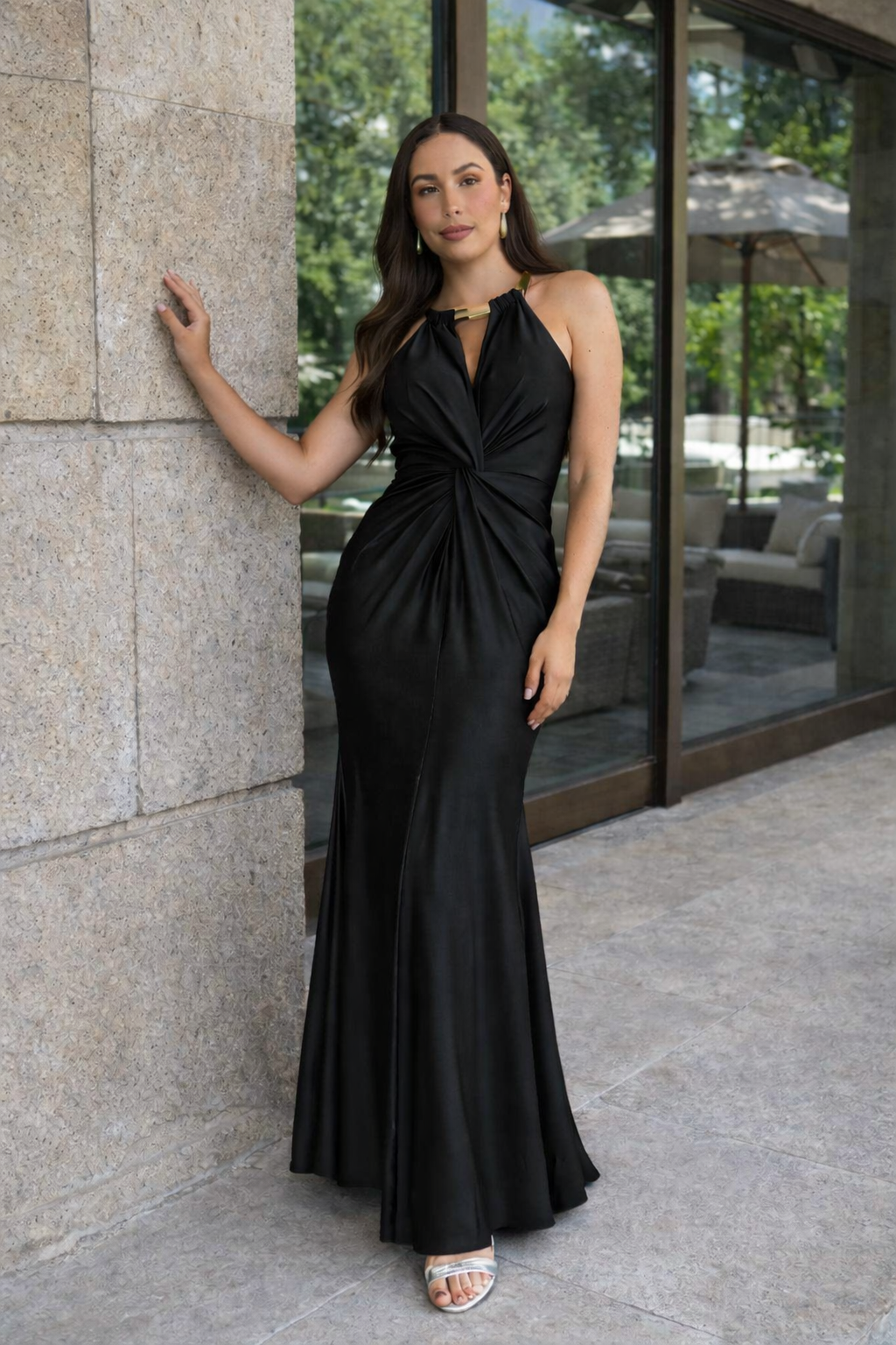 Vestido Nuria