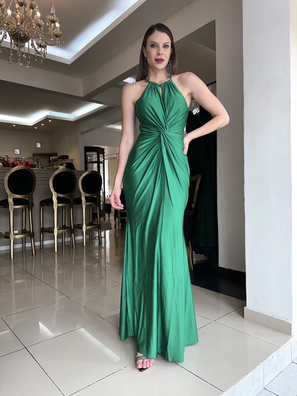 Vestido Nuria