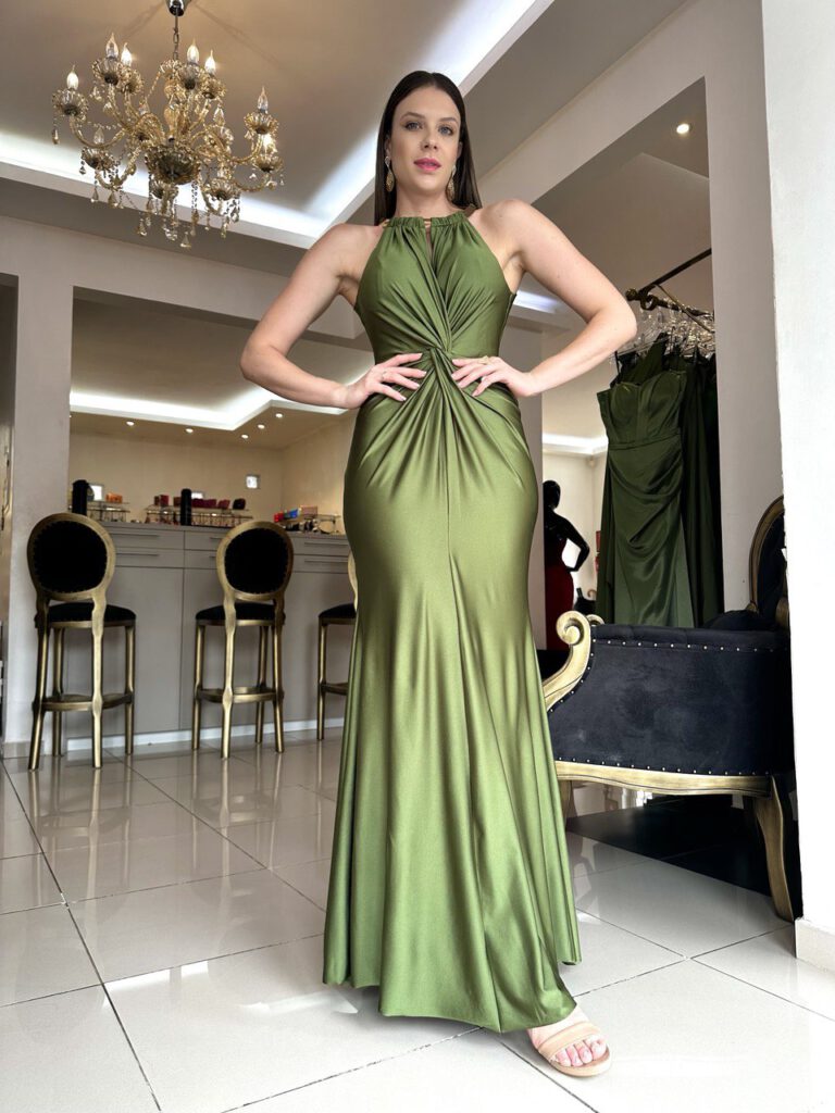 Vestido Nuria